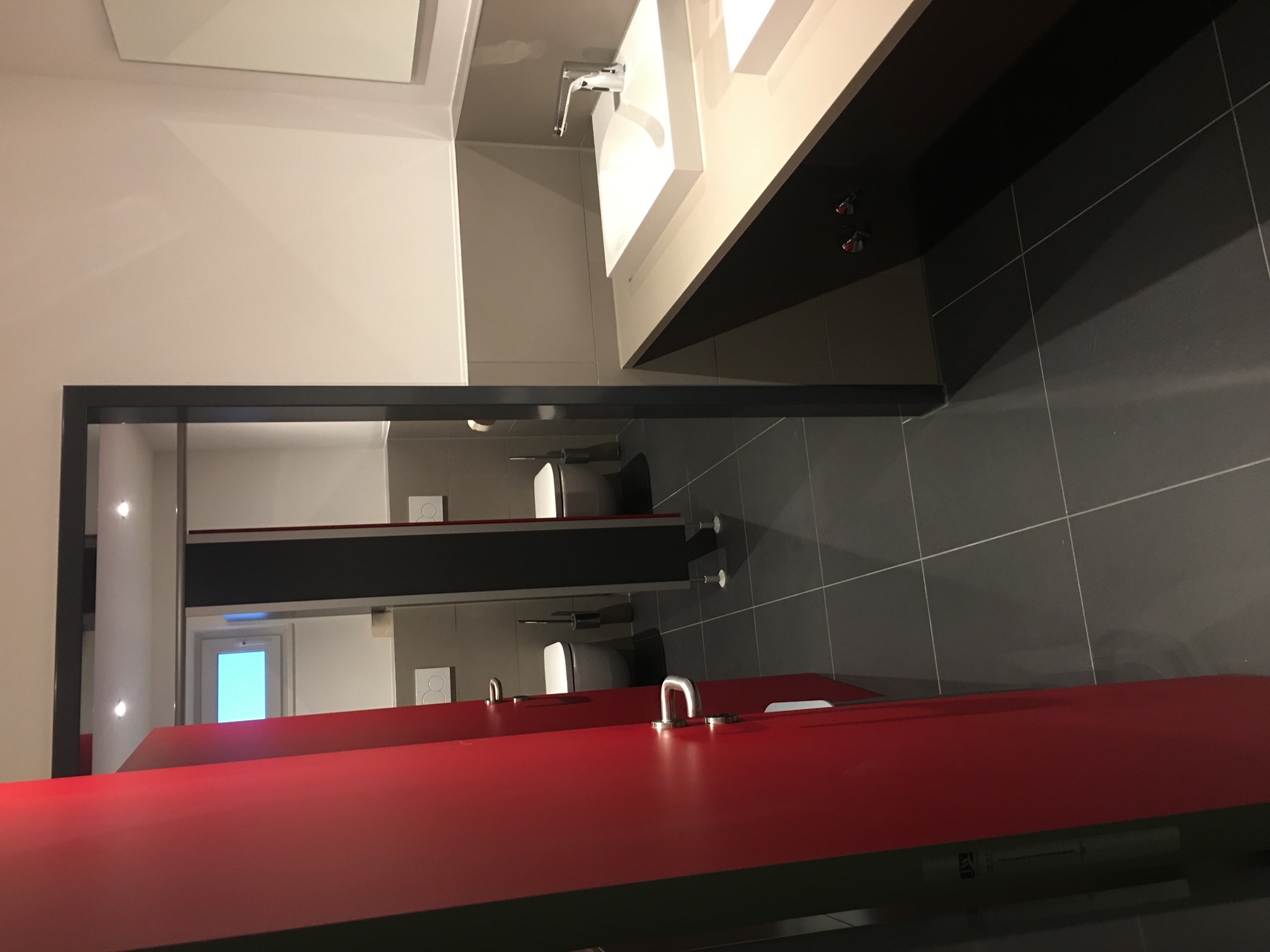 WC Anlagen Industrie